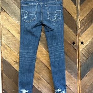 American eagle Jeggings